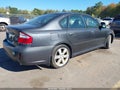2009 Subaru Legacy — photo 4 of 11 | VIN 4S3BL676994222264