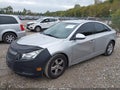2014 Chevrolet Cruze — photo 2 of 13 | VIN 1G1PK5SB2E7426462