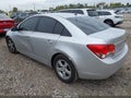 2014 Chevrolet Cruze — photo 3 of 13 | VIN 1G1PK5SB2E7426462