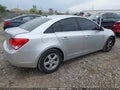 2014 Chevrolet Cruze — photo 4 of 13 | VIN 1G1PK5SB2E7426462