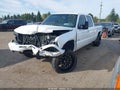2002 Chevrolet Silverado 2500 — photo 2 of 16 | VIN 1GCHC23112F212044