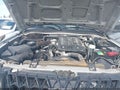 2000 Mitsubishi Montero — photo 10 of 17 | VIN JA4LS31H2YP031051