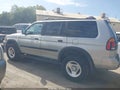 2000 Mitsubishi Montero — photo 15 of 17 | VIN JA4LS31H2YP031051