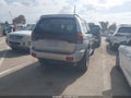 2000 Mitsubishi Montero — photo 4 of 17 | VIN JA4LS31H2YP031051