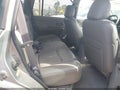 2000 Mitsubishi Montero — photo 8 of 17 | VIN JA4LS31H2YP031051