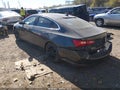 2018 Chevrolet Malibu Limited — photo 3 of 17 | VIN 1G1ZD5ST6JF130808