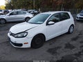 2014 Volkswagen Golf — photo 2 of 10 | VIN WVWDB7AJ6EW001895