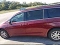 2020 Chrysler Voyager — photo 15 of 17 | VIN 2C4RC1DG5LR148246