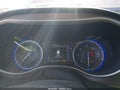 2020 Chrysler Voyager — photo 7 of 17 | VIN 2C4RC1DG5LR148246