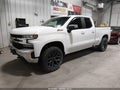 2020 Chevrolet Silverado 1500 — photo 2 of 17 | VIN 1GCRYDED2LZ327938