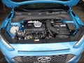 2020 Hyundai Kona — photo 10 of 16 | VIN KM8K53A52LU561640