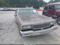 1989 Chevrolet Caprice — photo 1 of 16 | VIN 1G1BL51E1KR150780