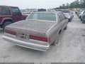 1989 Chevrolet Caprice — photo 4 of 16 | VIN 1G1BL51E1KR150780