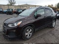 2022 Chevrolet Trax — photo 2 of 16 | VIN KL7CJPSM8NB522516