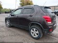 2022 Chevrolet Trax — photo 3 of 16 | VIN KL7CJPSM8NB522516