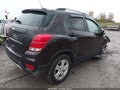 2022 Chevrolet Trax — photo 4 of 16 | VIN KL7CJPSM8NB522516