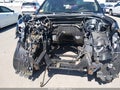 2007 Nissan Pathfinder — photo 10 of 19 | VIN 5N1AR18U37C633152