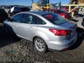 2018 Ford Focus — photo 3 of 16 | VIN 1FADP3F29JL326327