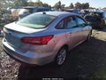 2018 Ford Focus — photo 4 of 16 | VIN 1FADP3F29JL326327