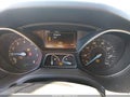 2018 Ford Focus — photo 7 of 16 | VIN 1FADP3F29JL326327