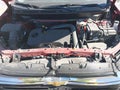 2024 Chevrolet Equinox — photo 10 of 16 | VIN 3GNAXKEG0RS204912