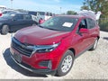 2024 Chevrolet Equinox — photo 2 of 16 | VIN 3GNAXKEG0RS204912