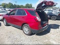 2024 Chevrolet Equinox — photo 3 of 16 | VIN 3GNAXKEG0RS204912