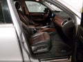 2009 Audi Q5 — photo 5 of 11 | VIN WA1KK78R79A024439