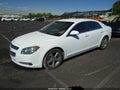 2011 Chevrolet Malibu — photo 2 of 17 | VIN 1G1ZC5E10BF165682