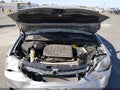2017 Dodge Grand Caravan — photo 10 of 17 | VIN 2C4RDGBG5HR835124