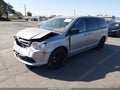 2017 Dodge Grand Caravan — photo 2 of 17 | VIN 2C4RDGBG5HR835124