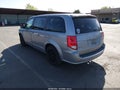 2017 Dodge Grand Caravan — photo 3 of 17 | VIN 2C4RDGBG5HR835124
