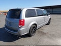 2017 Dodge Grand Caravan — photo 4 of 17 | VIN 2C4RDGBG5HR835124