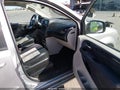 2017 Dodge Grand Caravan — photo 5 of 17 | VIN 2C4RDGBG5HR835124