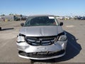 2017 Dodge Grand Caravan — photo 6 of 17 | VIN 2C4RDGBG5HR835124