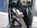2017 Dodge Grand Caravan — photo 8 of 17 | VIN 2C4RDGBG5HR835124