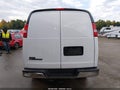 2022 Chevrolet Express Cargo — photo 16 of 16 | VIN 1GCWGAFP8N1238146