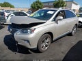 2013 Lexus RX 350 — photo 2 of 19 | VIN 2T2ZK1BA4DC115835