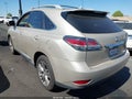 2013 Lexus RX 350 — photo 3 of 19 | VIN 2T2ZK1BA4DC115835