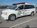 2012 Chrysler Town & Country — photo 2 of 17 | VIN 2C4RC1GG6CR234399