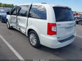 2012 Chrysler Town & Country — photo 3 of 17 | VIN 2C4RC1GG6CR234399