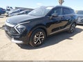 2025 Kia Sportage Hybrid — photo 2 of 16 | VIN KNDPVCDG8S7196949