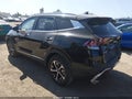2025 Kia Sportage Hybrid — photo 3 of 16 | VIN KNDPVCDG8S7196949