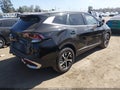 2025 Kia Sportage Hybrid — photo 4 of 16 | VIN KNDPVCDG8S7196949