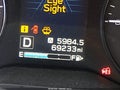 2022 Subaru Impreza — photo 14 of 15 | VIN 4S3GTAB67N3705896
