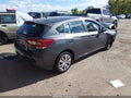 2022 Subaru Impreza — photo 4 of 15 | VIN 4S3GTAB67N3705896