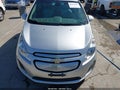 2015 Chevrolet Spark EV — photo 10 of 14 | VIN KL8CK6S0XFC769385