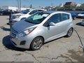 2015 Chevrolet Spark EV — photo 2 of 14 | VIN KL8CK6S0XFC769385