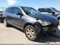 2012 Chevrolet Traverse — photo 1 of 13 | VIN 1GNKREED7CJ404569