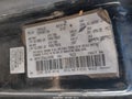 1998 Dodge Ram 1500 — photo 9 of 12 | VIN 3B7HF13Z9WG160206